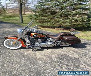 2014 Harley-Davidson Touring