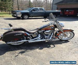 2014 Harley-Davidson Touring