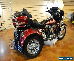 1995 Harley-Davidson Touring