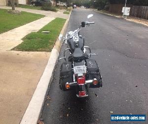 2006 Harley-Davidson Touring