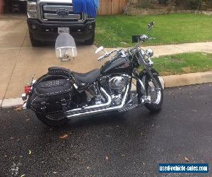 2006 Harley-Davidson Touring