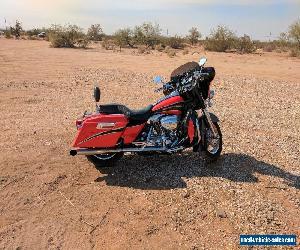 2004 Harley-Davidson Touring