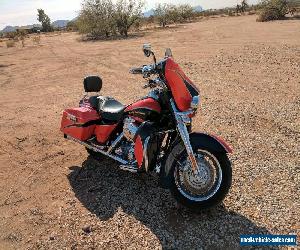 2004 Harley-Davidson Touring