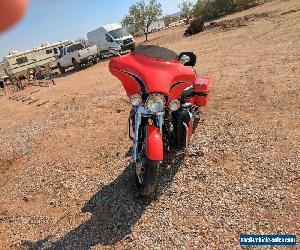 2004 Harley-Davidson Touring