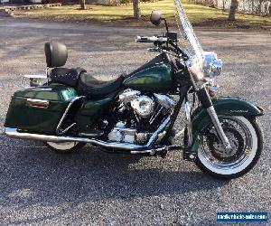 1995 Harley-Davidson Touring