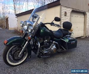 1995 Harley-Davidson Touring