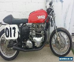 1966 Norton Atlas for Sale