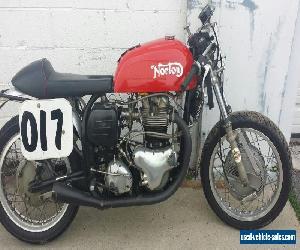 1966 Norton Atlas for Sale