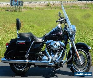 2010 Harley-Davidson Touring