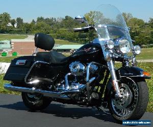 2010 Harley-Davidson Touring