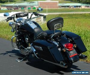 2010 Harley-Davidson Touring