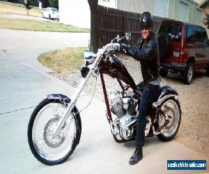 2005 Big Dog Chopper