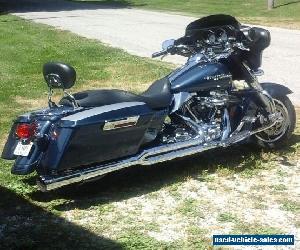 2008 Harley-Davidson Touring