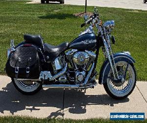 2003 Harley-Davidson Softail