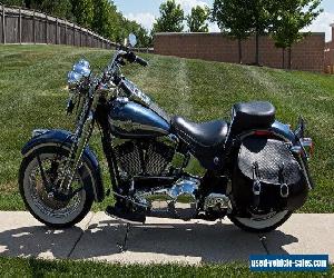 2003 Harley-Davidson Softail