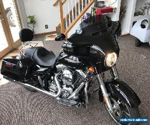 2016 Harley-Davidson Touring for Sale