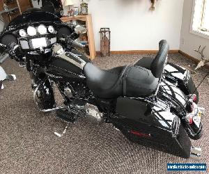 2016 Harley-Davidson Touring