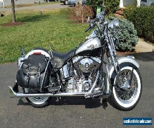 2003 Harley-Davidson Softail