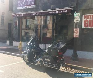 2007 Harley-Davidson Touring