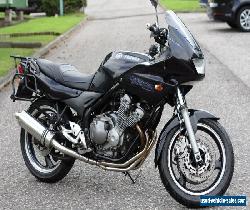 Yamaha XJ600S Diversion, Great Condition, 12 Months MOT, Low Consumption, 65 MPG for Sale