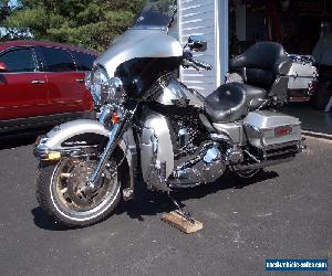 2003 Harley-Davidson Touring