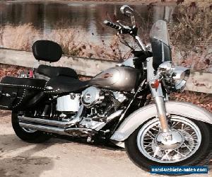 2006 Harley-Davidson Softail