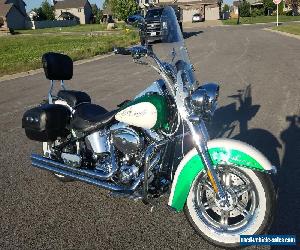 2005 Harley-Davidson Touring