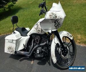 2013 Harley-Davidson Touring for Sale