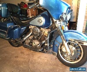 1983 Harley-Davidson Other