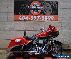 2009 Harley-Davidson Touring