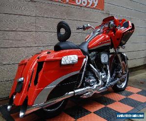 2009 Harley-Davidson Touring