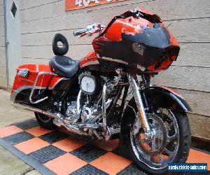 2009 Harley-Davidson Touring