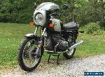 1975 BMW R-Series for Sale