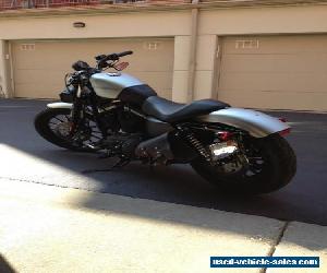 2009 Harley-Davidson Sportster