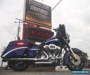 2010 Harley-Davidson Touring