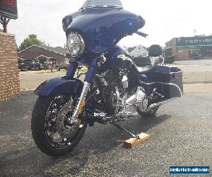 2010 Harley-Davidson Touring