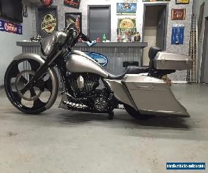 2013 Harley-Davidson Touring for Sale