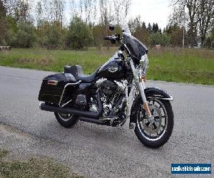 2016 Harley-Davidson Touring