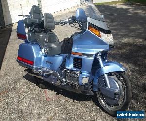 1990 Honda Gold Wing