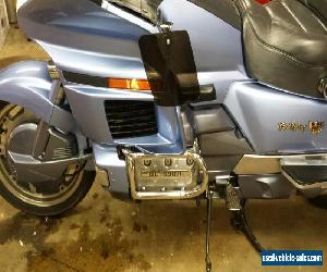 1990 Honda Gold Wing