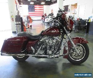 2008 Harley-Davidson Touring