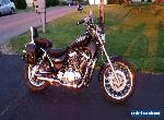 2000 Suzuki Intruder for Sale