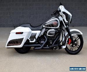 2017 Harley-Davidson Touring