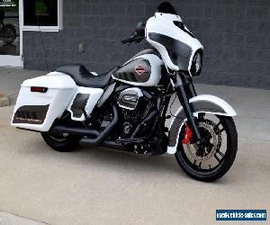 2017 Harley-Davidson Touring