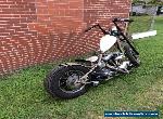 1975 Harley-Davidson Other for Sale