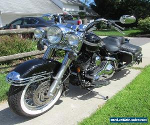 2003 Harley-Davidson Touring