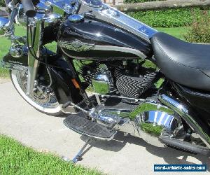 2003 Harley-Davidson Touring