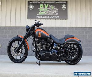 2016 Harley-Davidson Softail