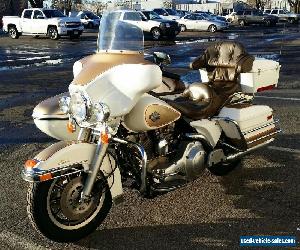 1987 Harley-Davidson Touring