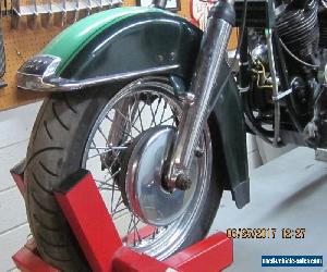 1951 Harley-Davidson Other